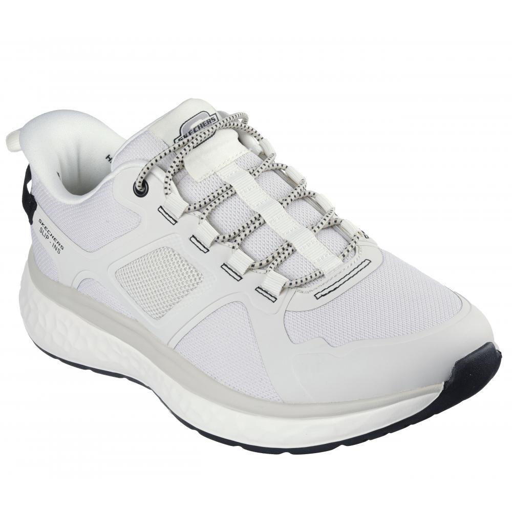 Zapatilla Hombre Lancer OF Beige Skechers-4