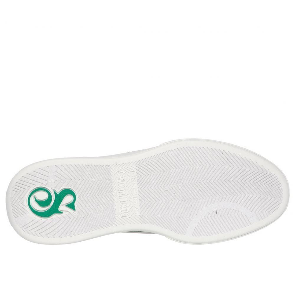 Zapatillas Hombre Slip-ins S-One Next Episode Beige Skchers-2