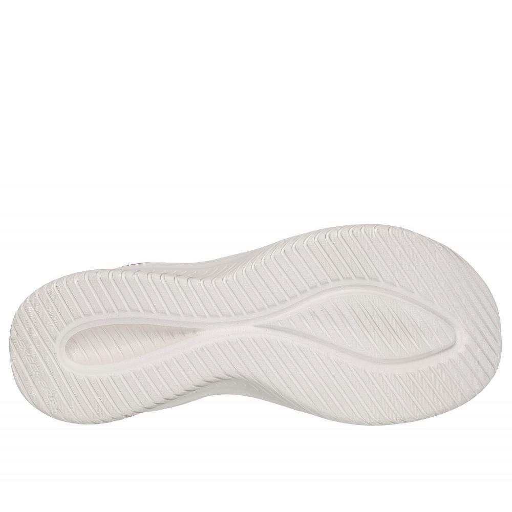 Sandalia Mujer Skechers Slip-ins: Ultra Flex 3.0 Marrón-2