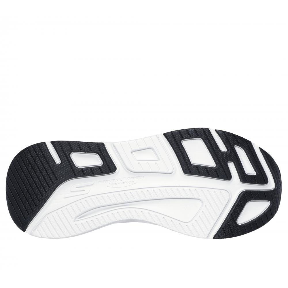 Zapatilla Mujer Skechers Slip-ins: Max Cushioning Elite Negro-2