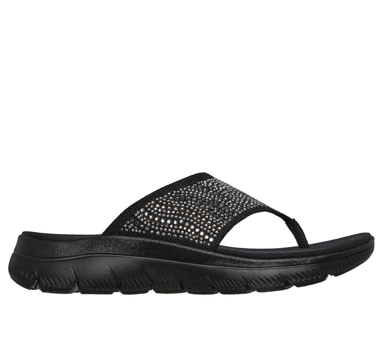 Sandalias Mujer Skechers Summits Sandal Unmatched Glow-0