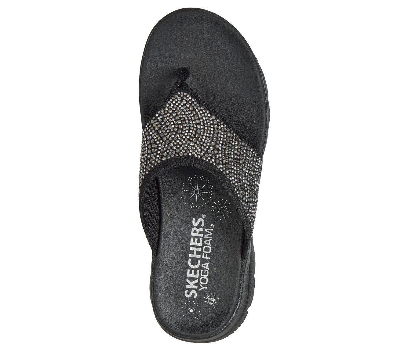 Sandalias Mujer Skechers Summits Sandal Unmatched Glow-1