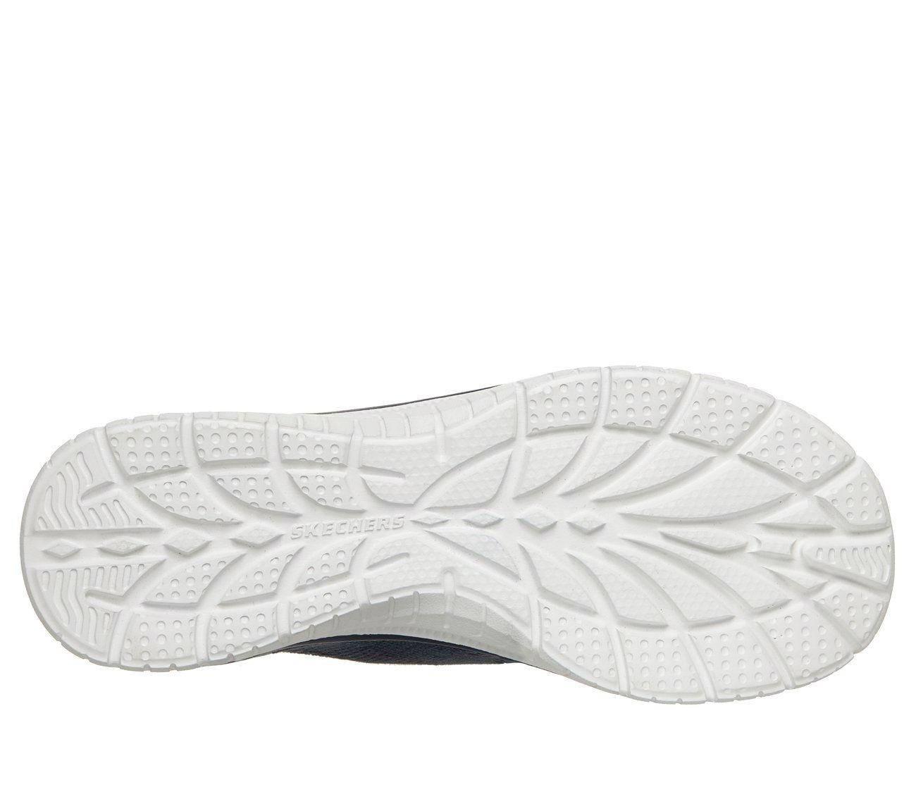 Zapatillas Mujer Slip-ins Virtue Azul marino Skechers-2