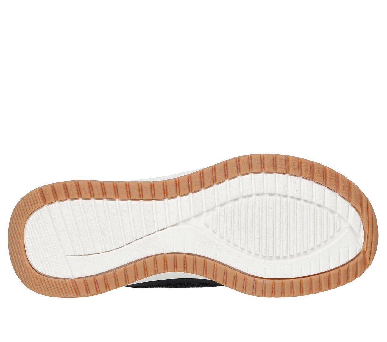 Zapatillas Mujer Skechers Slip-Ins Bobs Squad 4 Staple Look-2