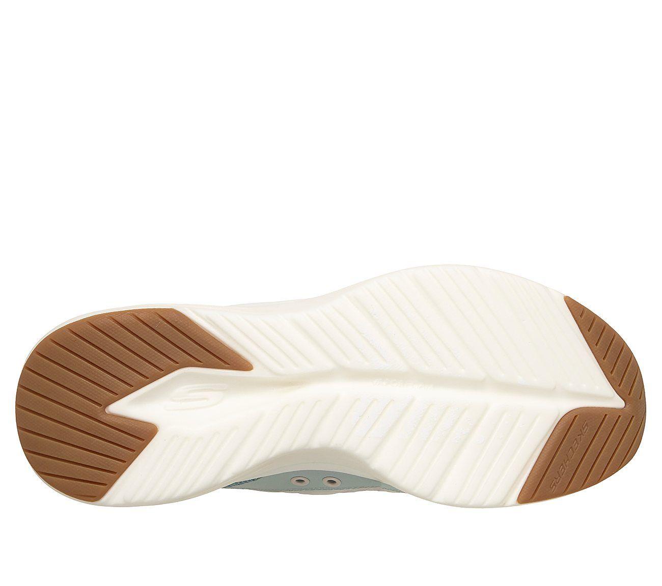 Zapatillas Skechers Mujer Slip-Ins Contour Foam Verde-2
