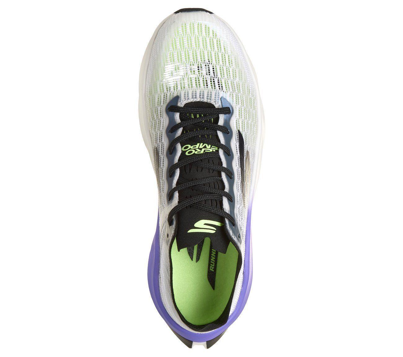 Zapatillas Mujer Skechers SKX Aero Tempo-1