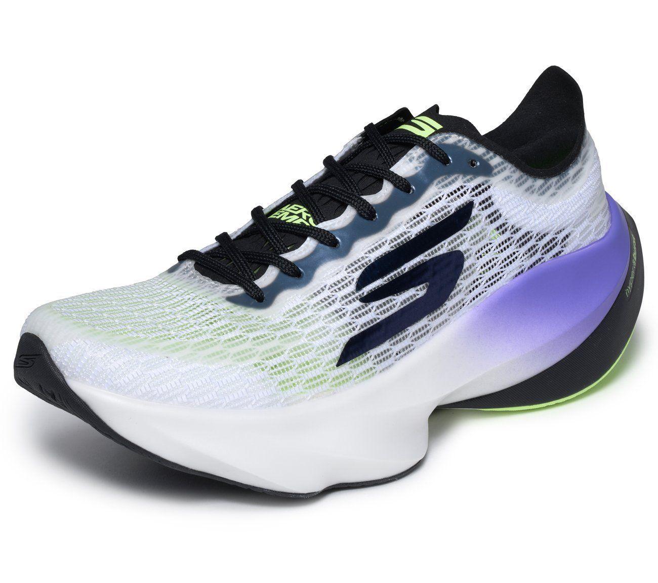 Zapatillas Mujer Skechers SKX Aero Tempo-4