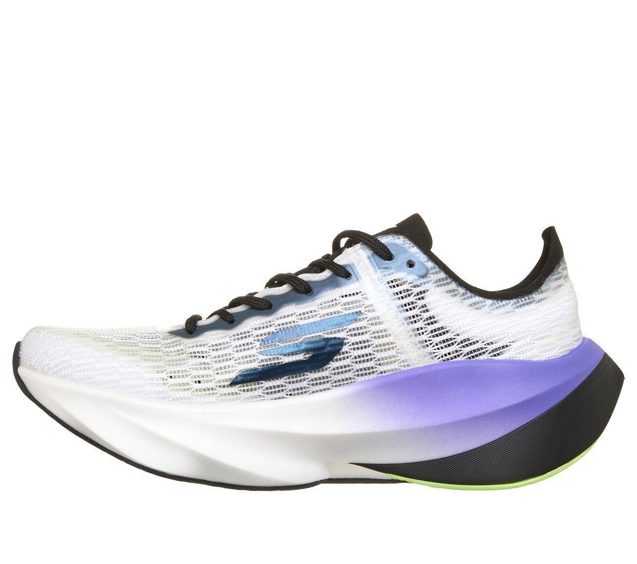 Zapatillas Mujer Skechers SKX Aero Tempo-5