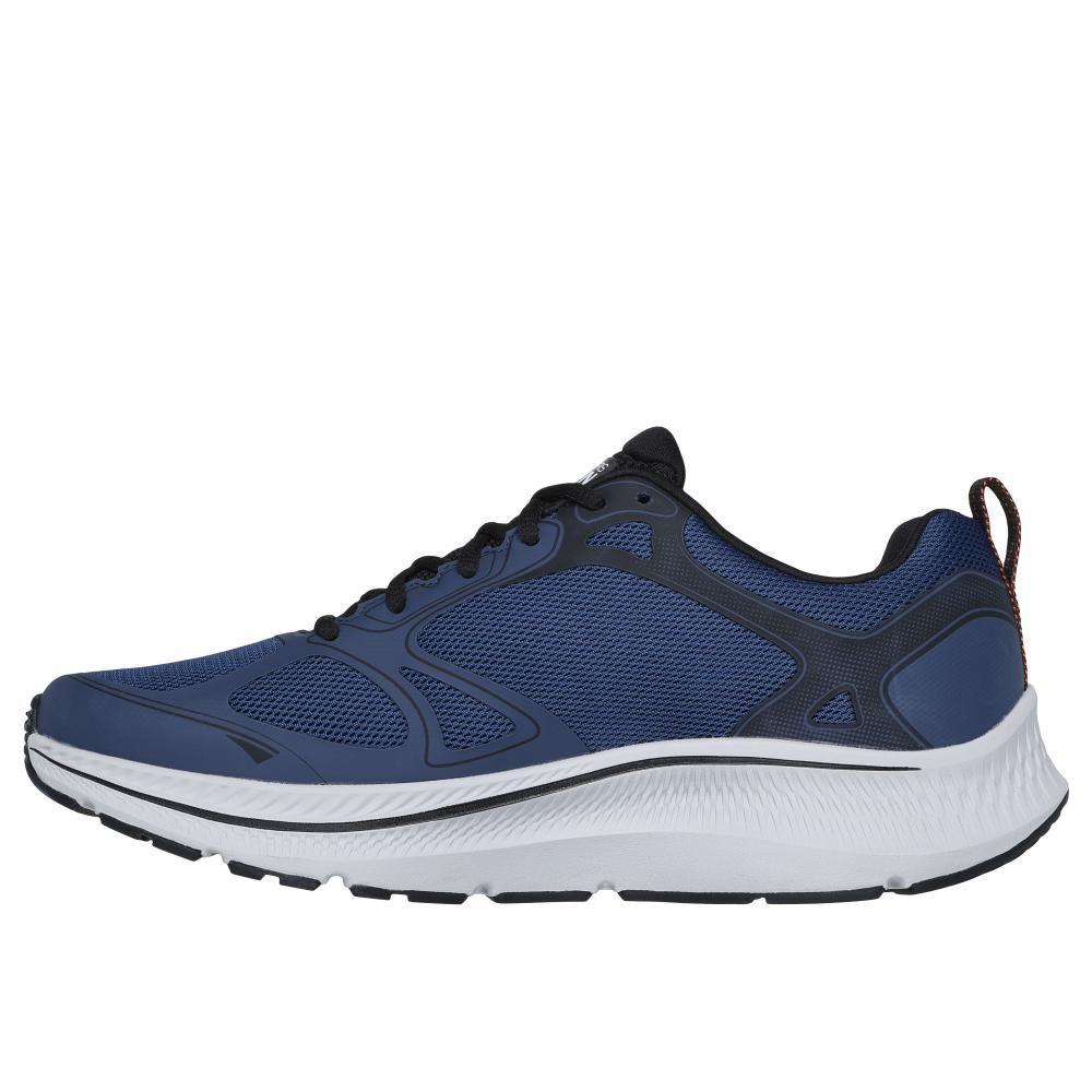 Zapatilla Hombre Go Run Consistent 2.0 Haptic Azul Skechers-3