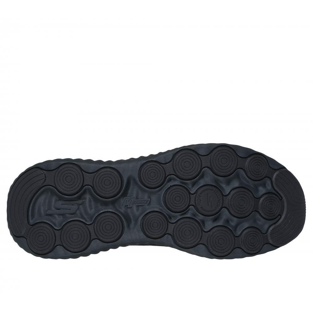 Zapatilla Hombre Go Run Now Negro Skechers-2