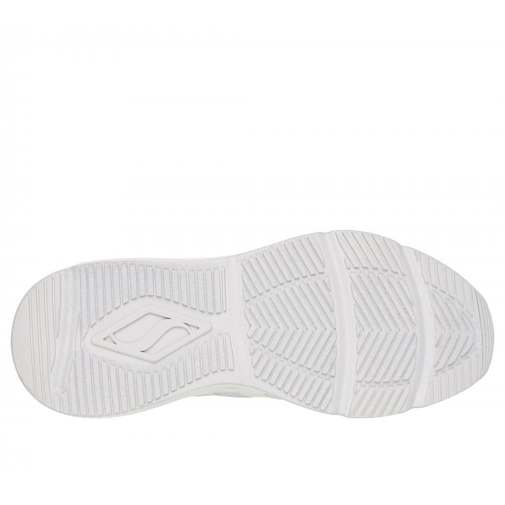 Zapatilla Mujer Tres-Air Uno Zuma Blanco Skechers-2