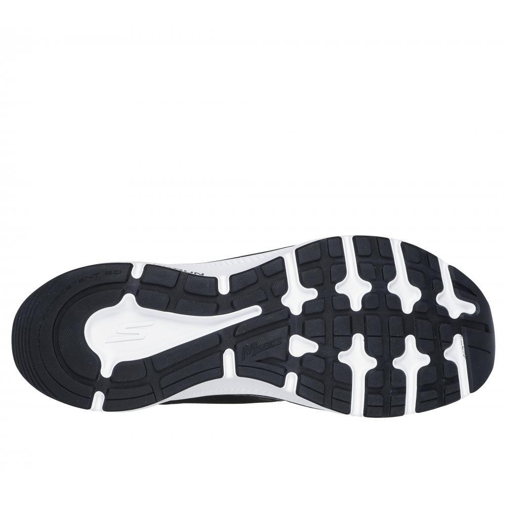 Zapatilla Hombre Go Run Consistent 2.0 Haptic Negro Skechers-2