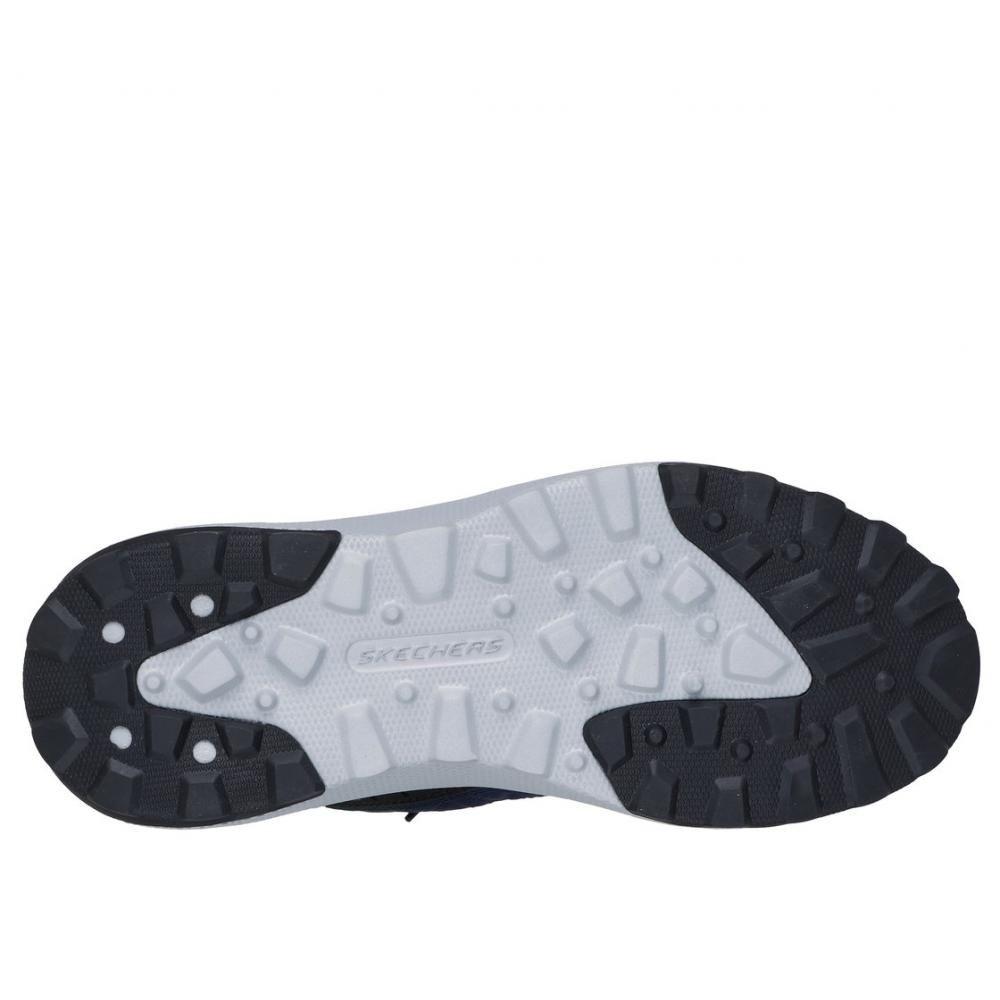 Zapatillas Hombre Slip-ins Urban Explore Azul Skechers-2