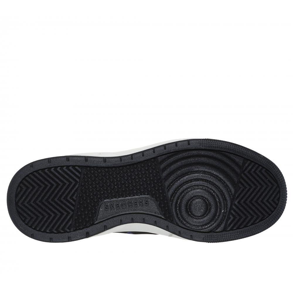 Zapatilla Mujer Uno Court Vexx Multi - Moji Negro Skechers-2