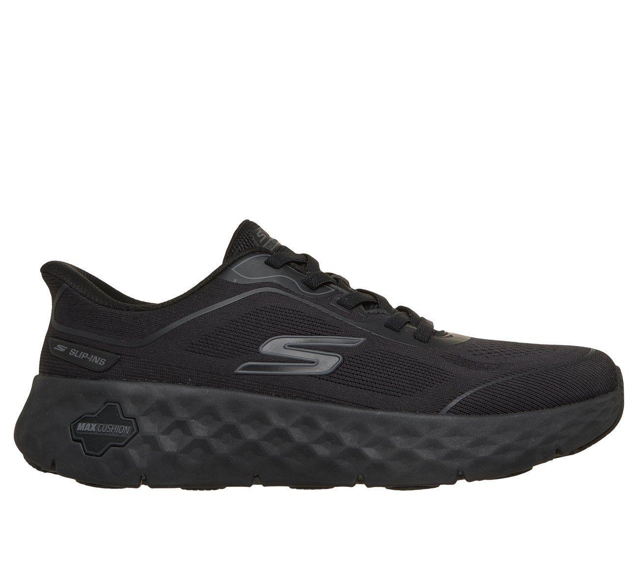 Zapatillas Hombre Skechers Slip-Ins GO Walk MAX Cushioning-0