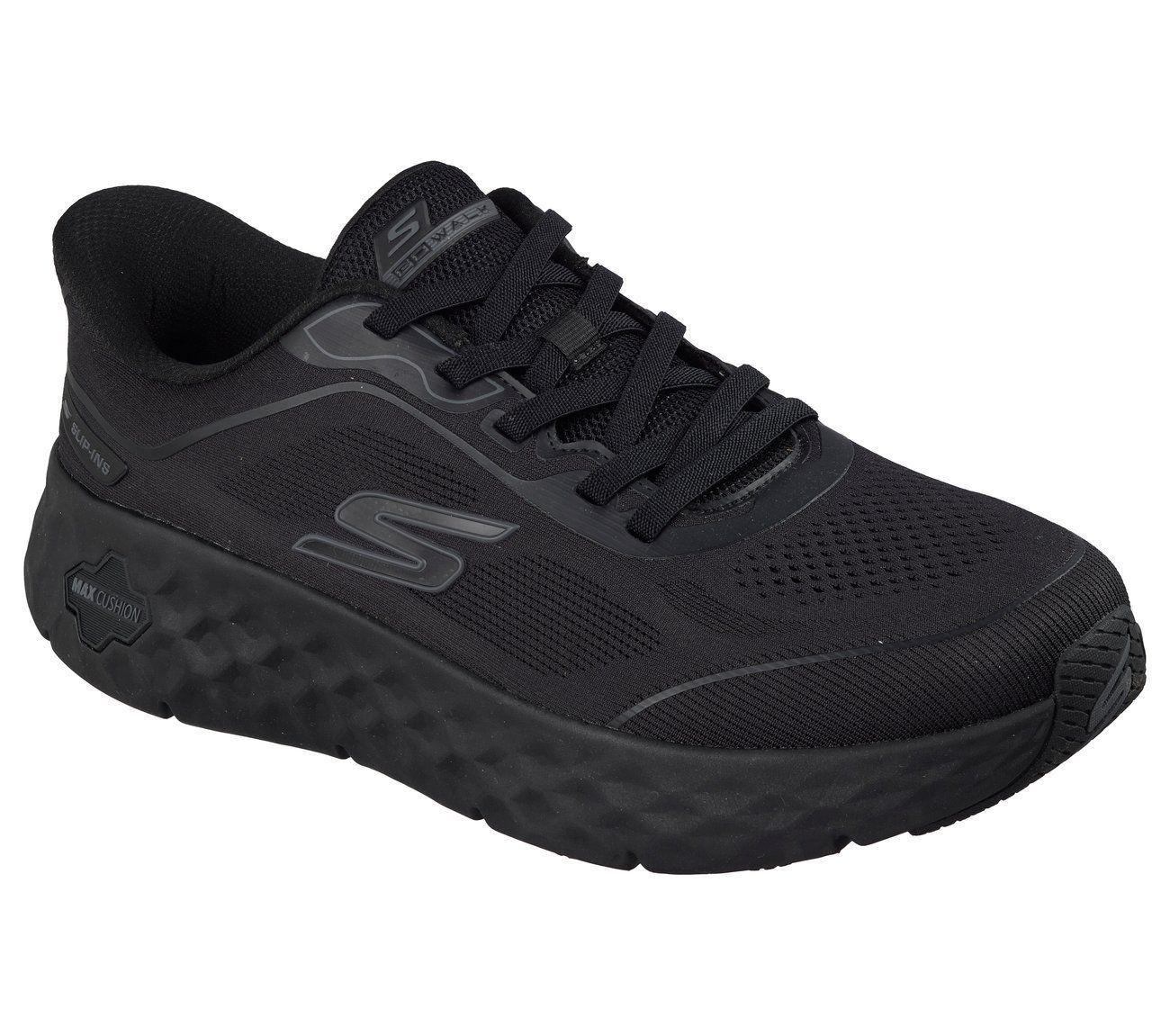 Zapatillas Hombre Skechers Slip-Ins GO Walk MAX Cushioning-3