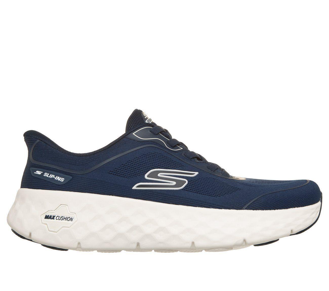 Zapatillas Hombre Skechers Slip-Ins GO Walk MAX Cushioning-0