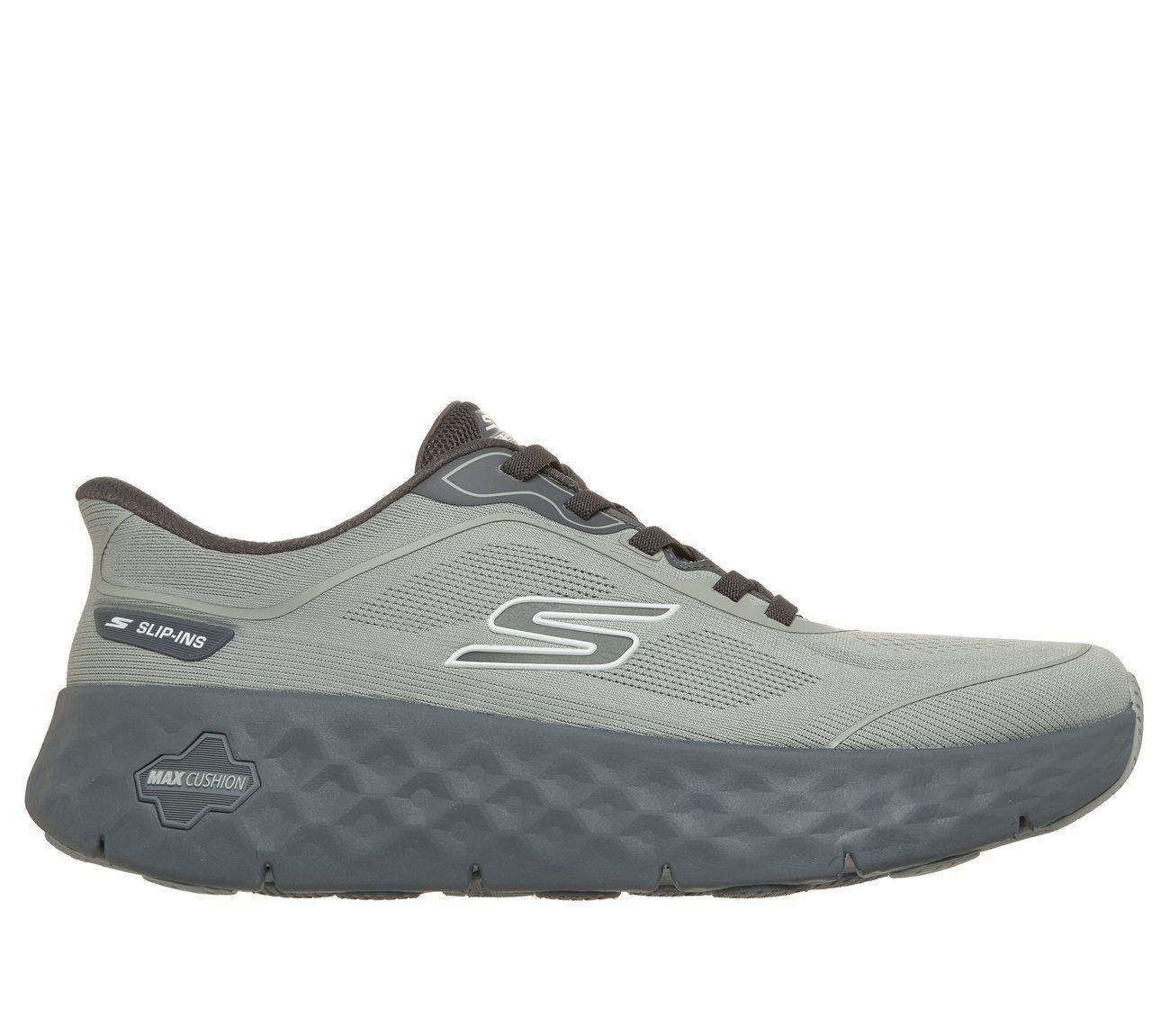 Zapatillas Hombre Skechers Slip-Ins GO Walk MAX Cushioning-0