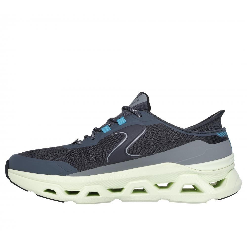 Zapatilla Hombre GlideStep Altus Gris Skechers-3