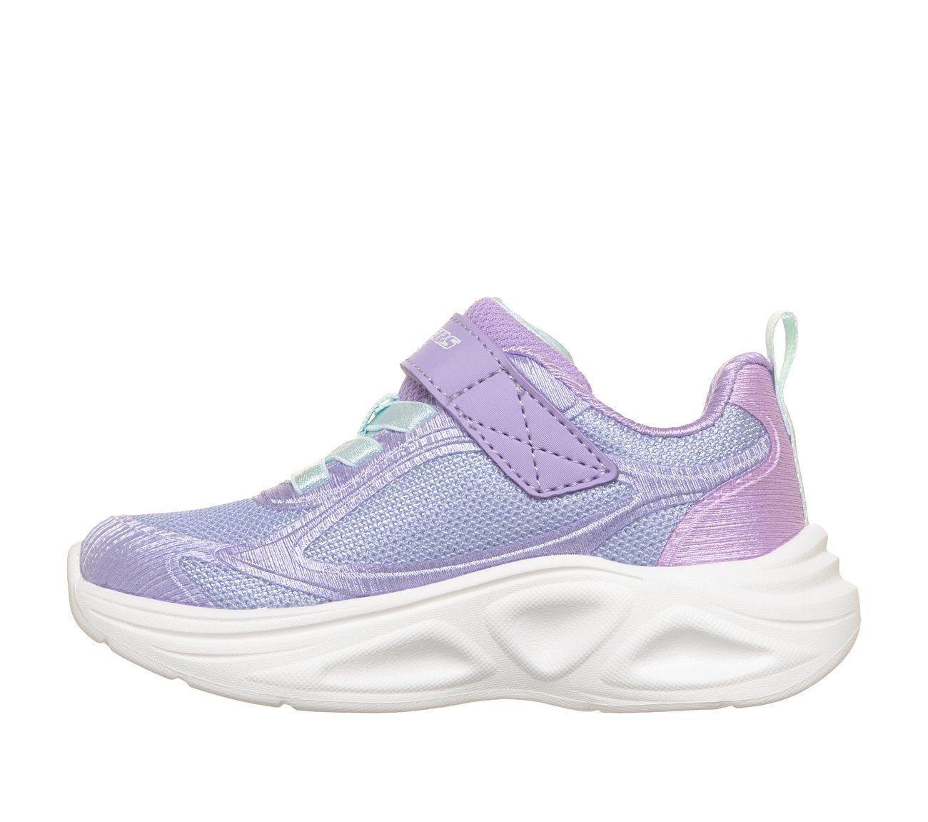 Zapatillas Niña Skechers Sola Glow 2.0 Dazzle Steps-6