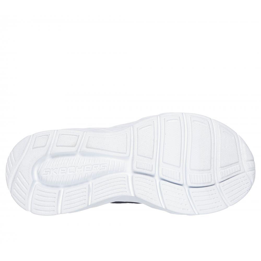 Zapatilla Niño Boundless Navy Skechers-2