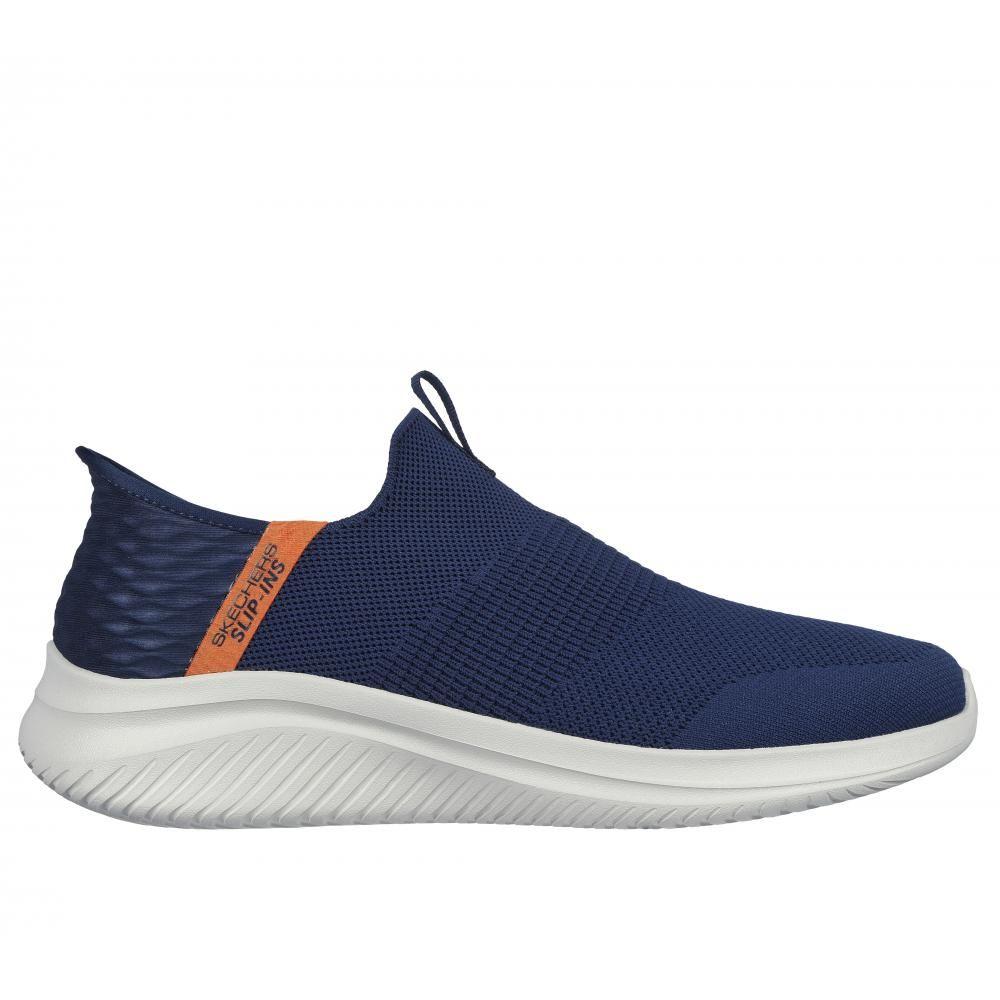 Zapatilla Hombre Skechers Slip-ins: Ultra Flex 3.0 V Azul-0