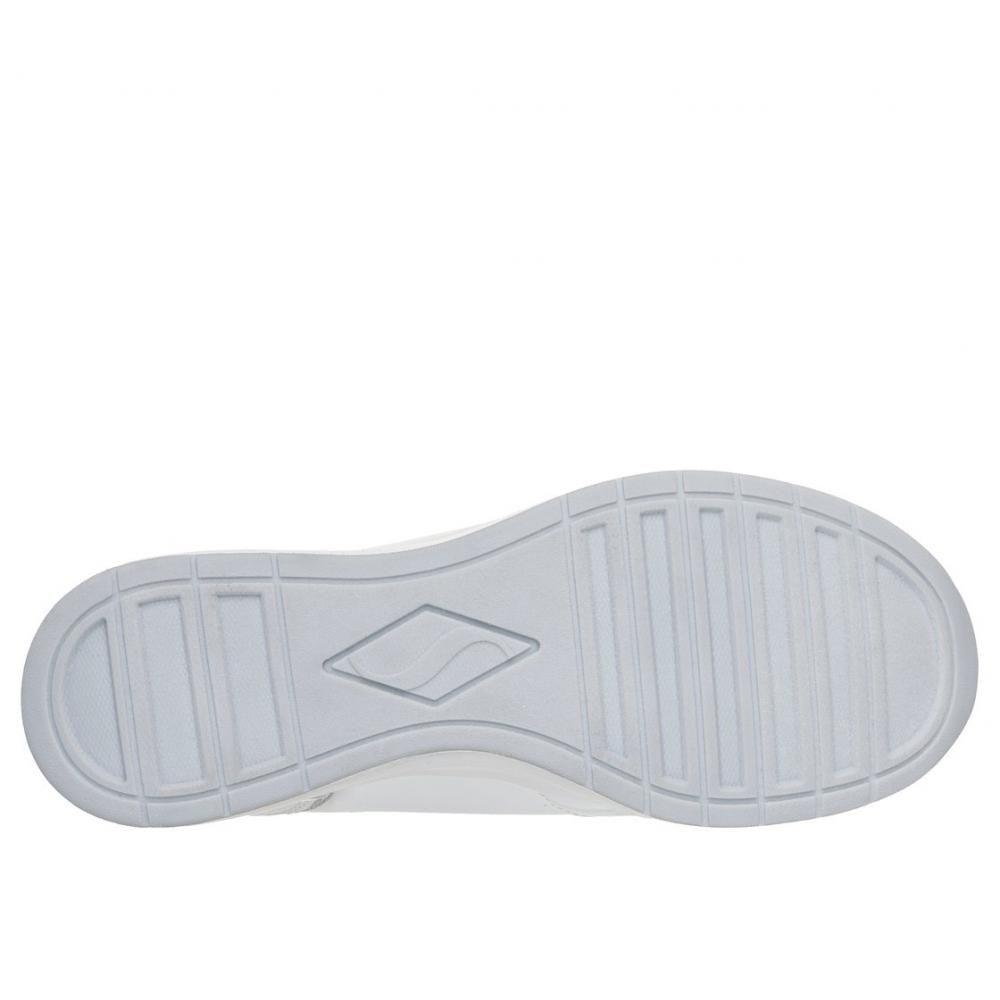 Zapatillas Billion 2.0 Blanco WH Skechers-2