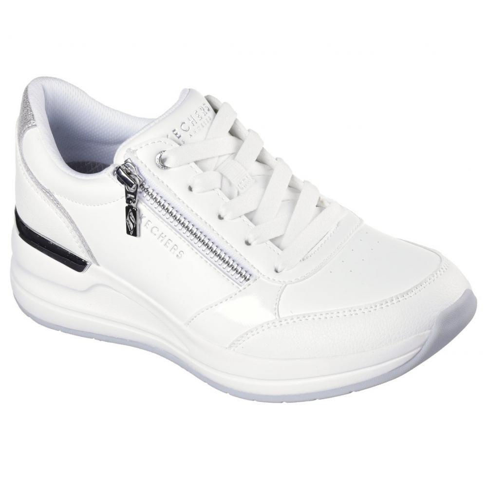 Zapatillas Billion 2.0 Blanco WH Skechers-3