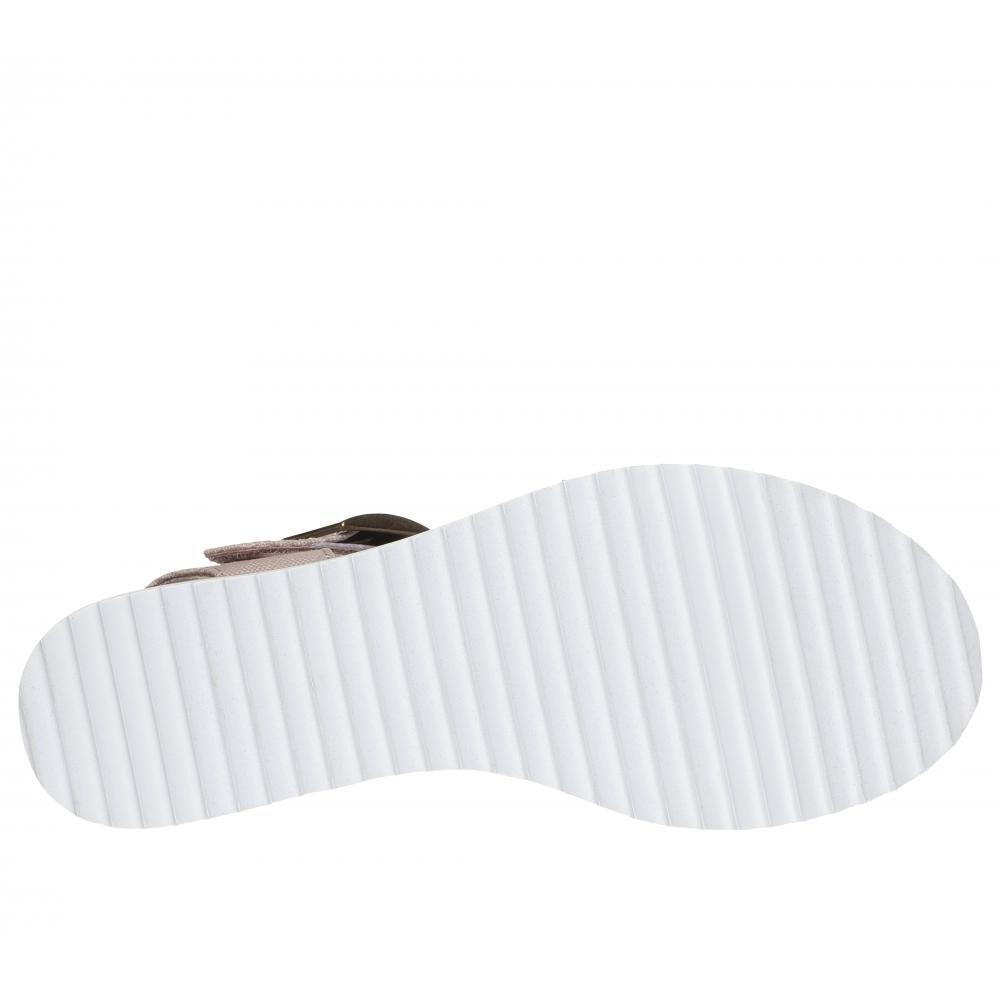 Sandalia Mujer Desert Kiss Adobe Princess Rosado Skechers-2
