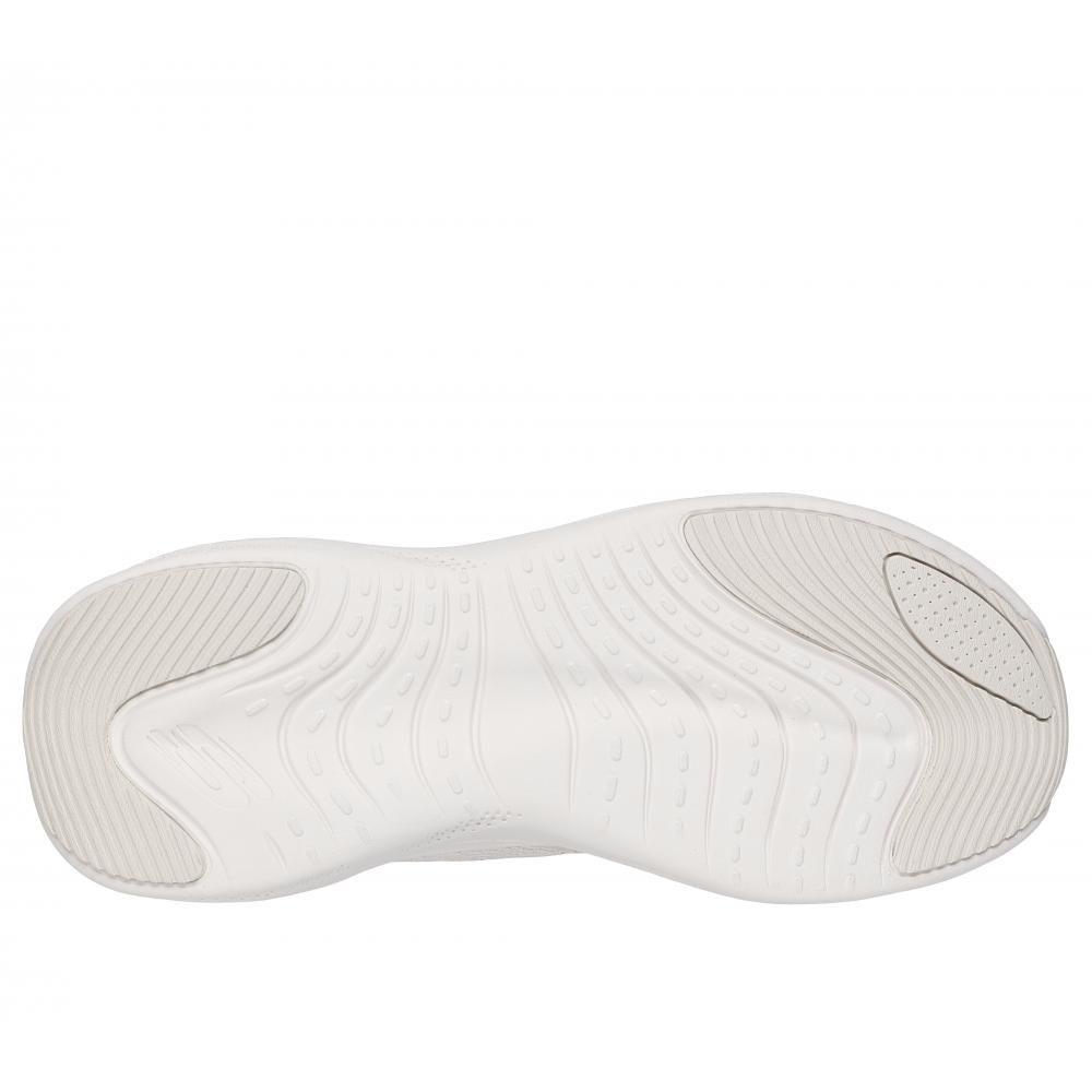 Zapatilla Mujer Skech Cloude Beige Skechers-2