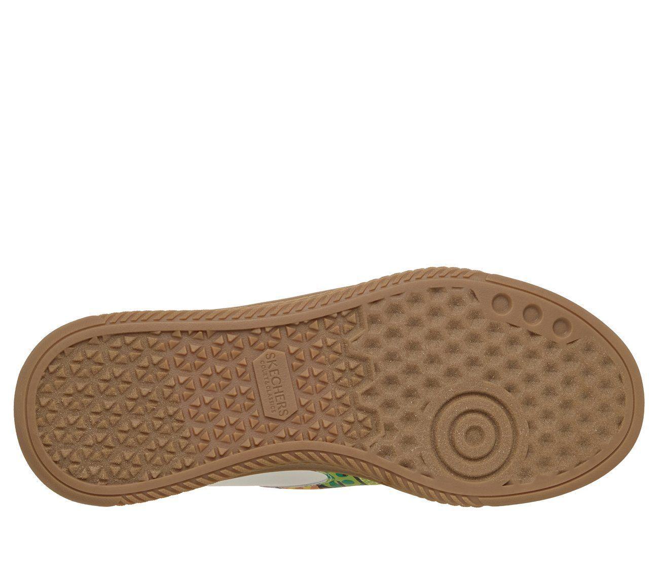 Zapatillas Mujer Skechers Slip-Ins Hotshot Hi Britto-2