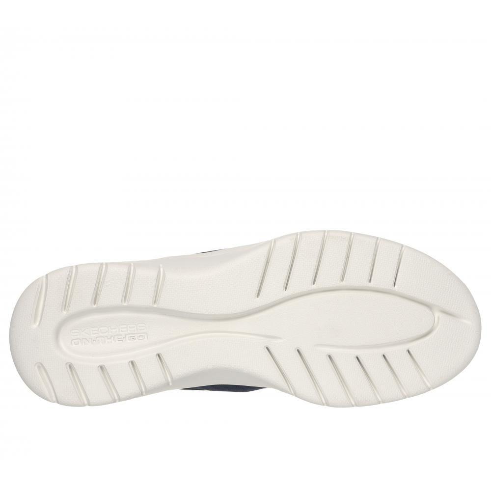 Zapatilla Mujer Skechers Slip-ins: On-The-Go Flex Clever Azul-2