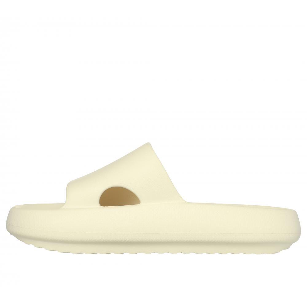 Sandalia Mujer Arch Fit Horizon Amarillo Skechers-3