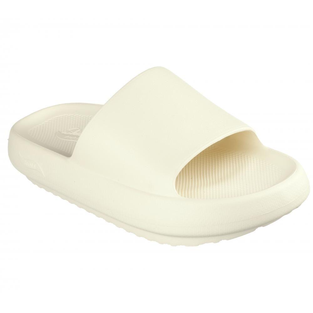 Sandalia Mujer Arch Fit Horizon Amarillo Skechers-4