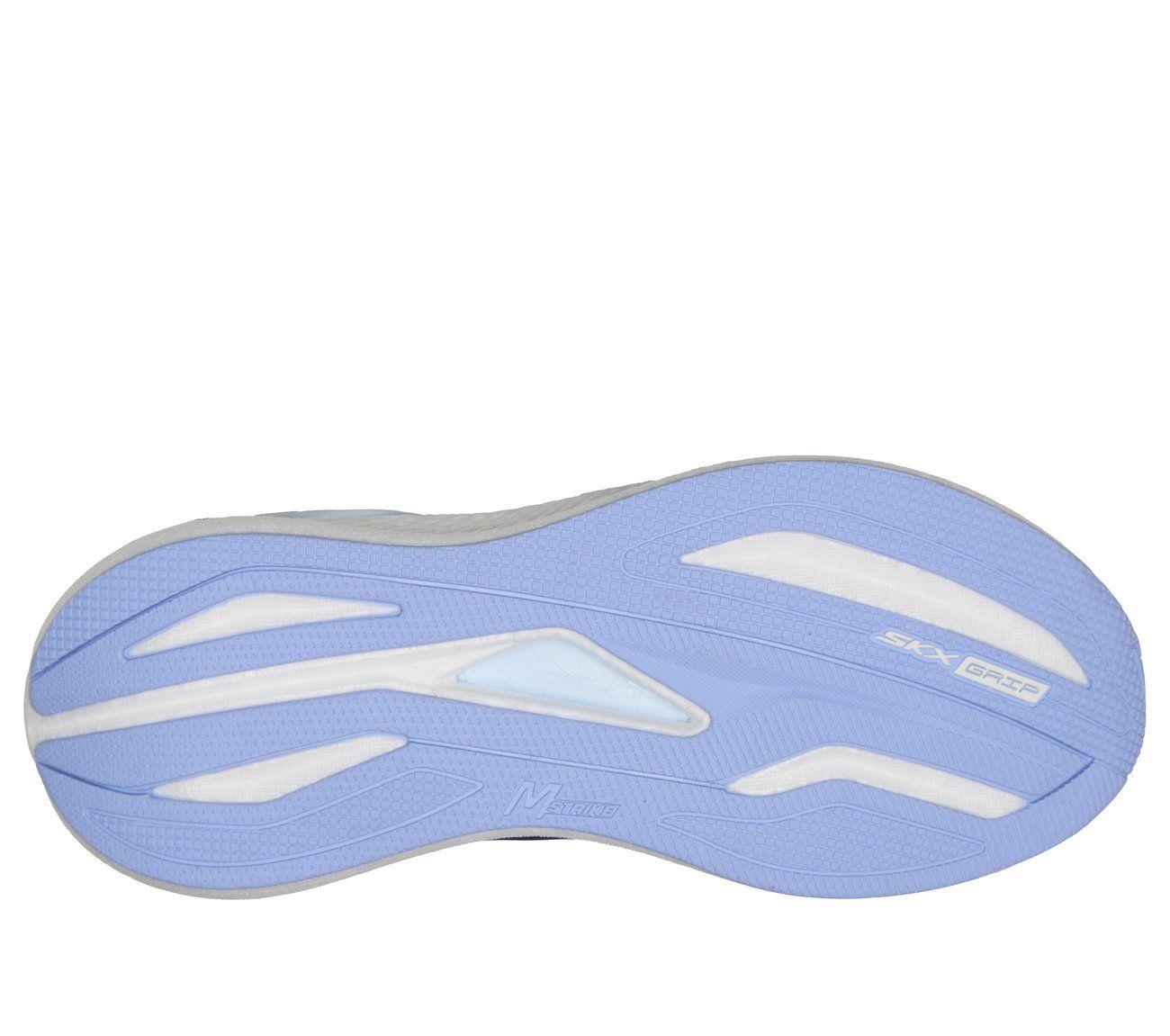 Zapatillas Mujer Go Run Consistent Pro Azul Skechers-2