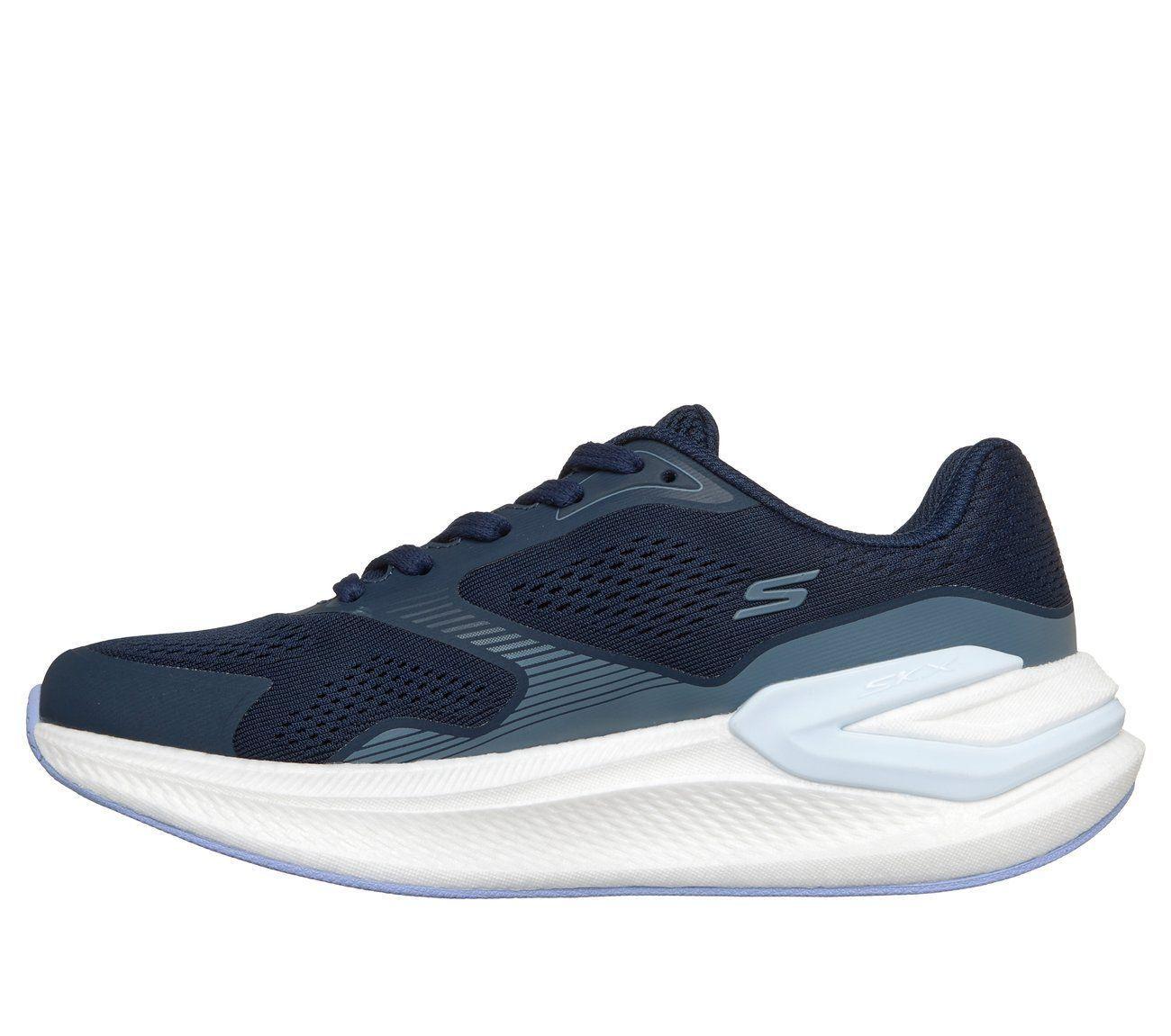 Zapatillas Mujer Go Run Consistent Pro Azul Skechers-5