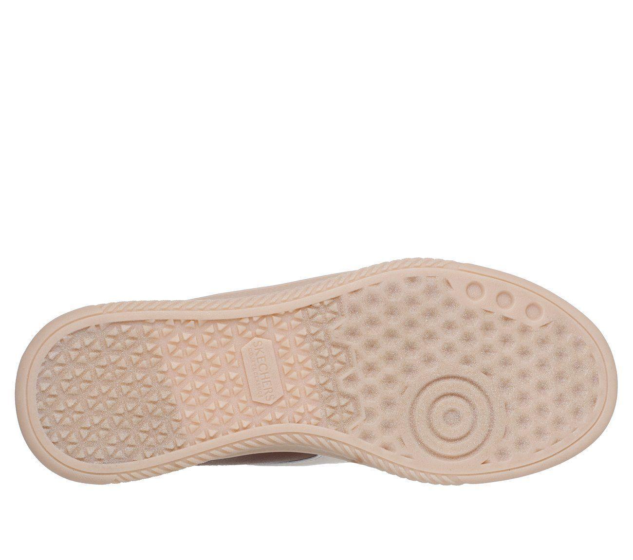 Zapatillas Mujer Slip-ins Hotshot Hi Lifted L Café Skechers-2