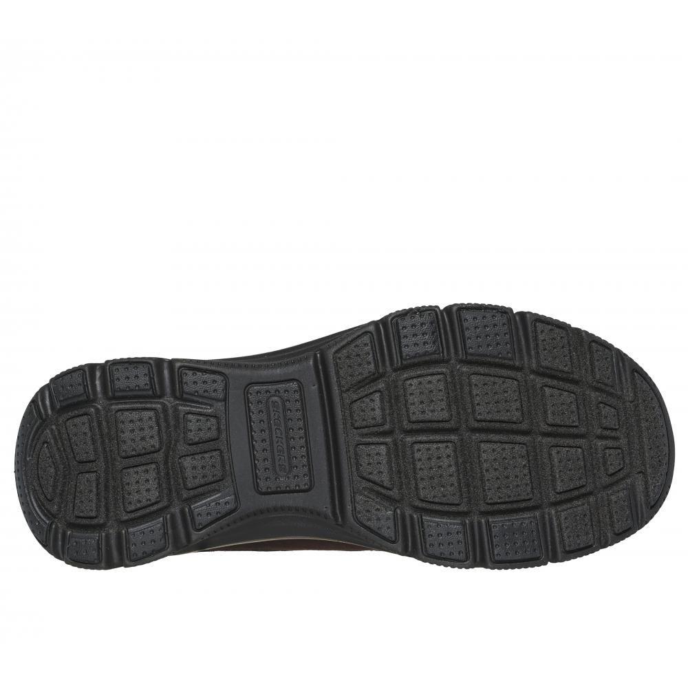 Zapato Mujer Easy Going Latte 2 Café Skechers-2