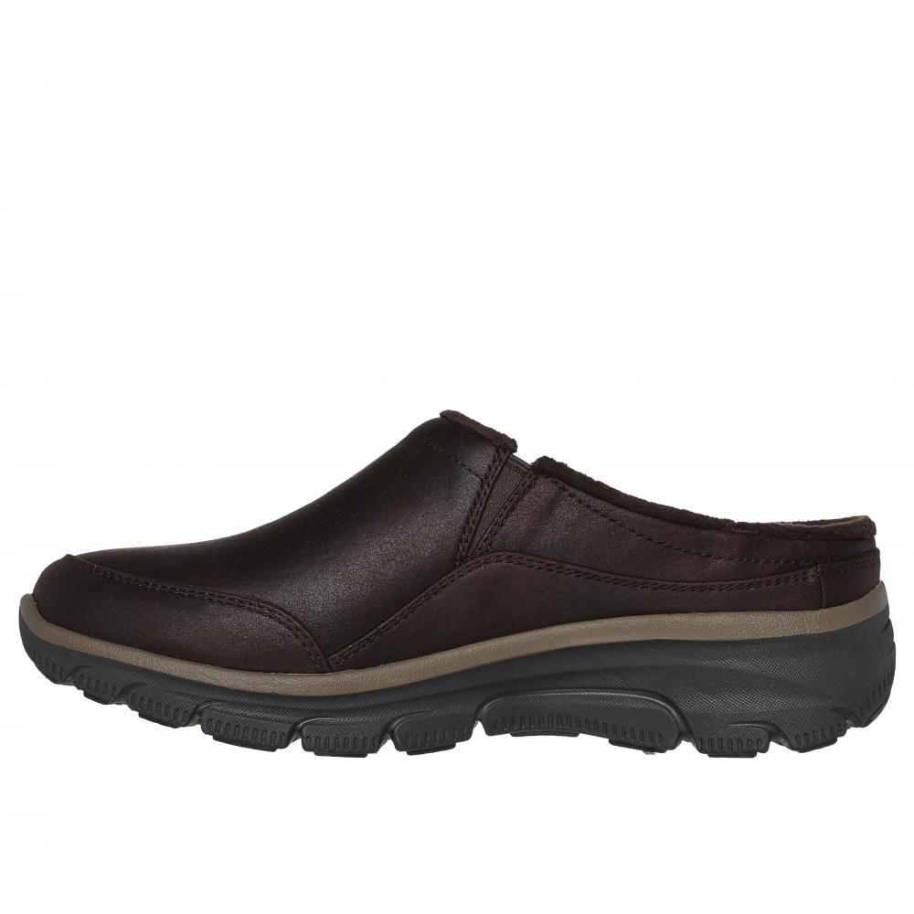 Zapato Mujer Easy Going Latte 2 Café Skechers-3