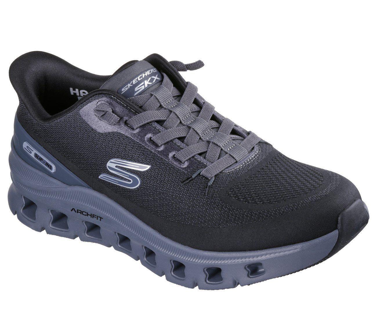 Zapatillas Hombre Skechers Slip-Ins Arch Fit Glide-Step Pro-3