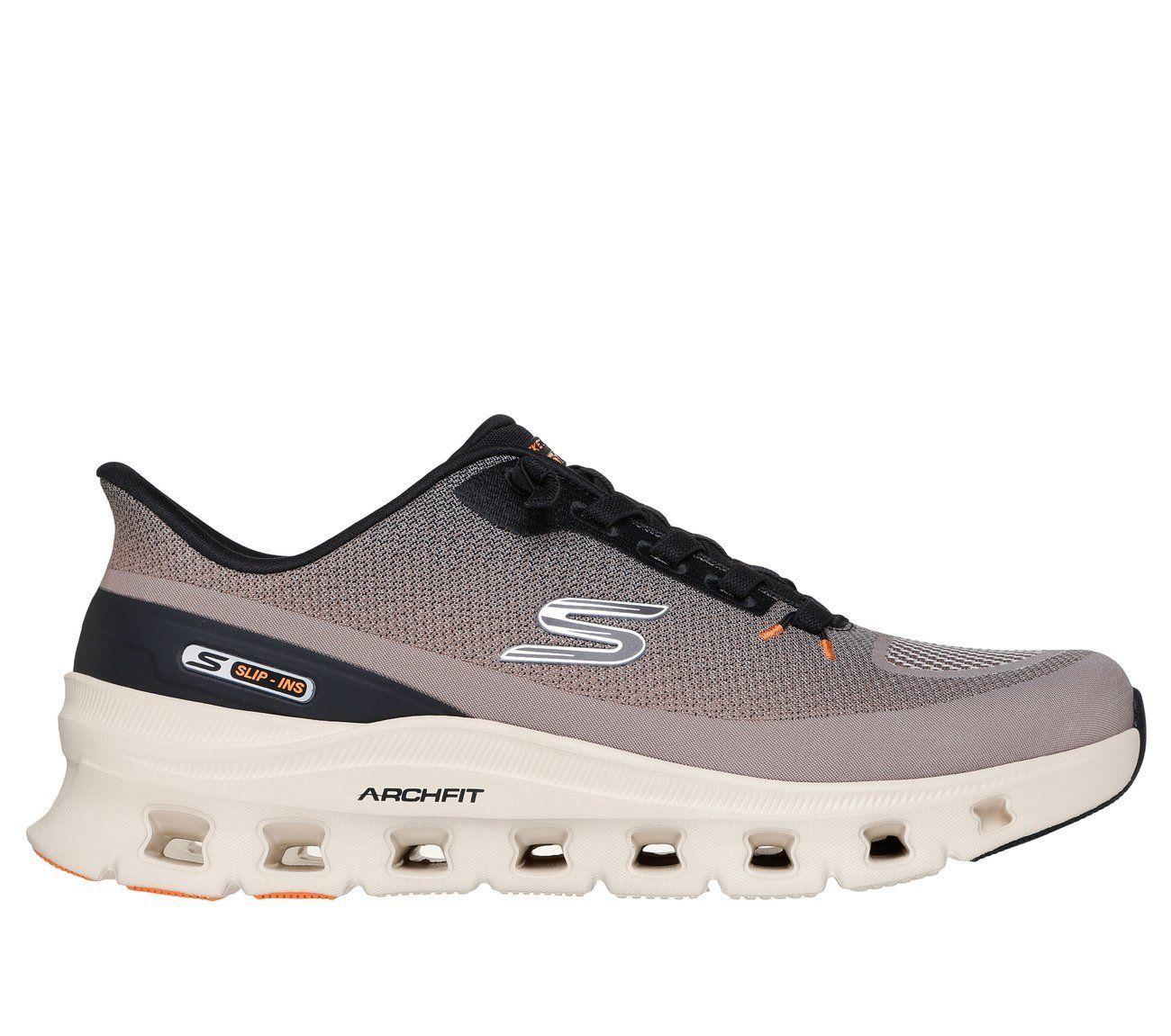 Zapatillas Hombre Skechers Slip-Ins Arch Fit Glide-Step Pro-0