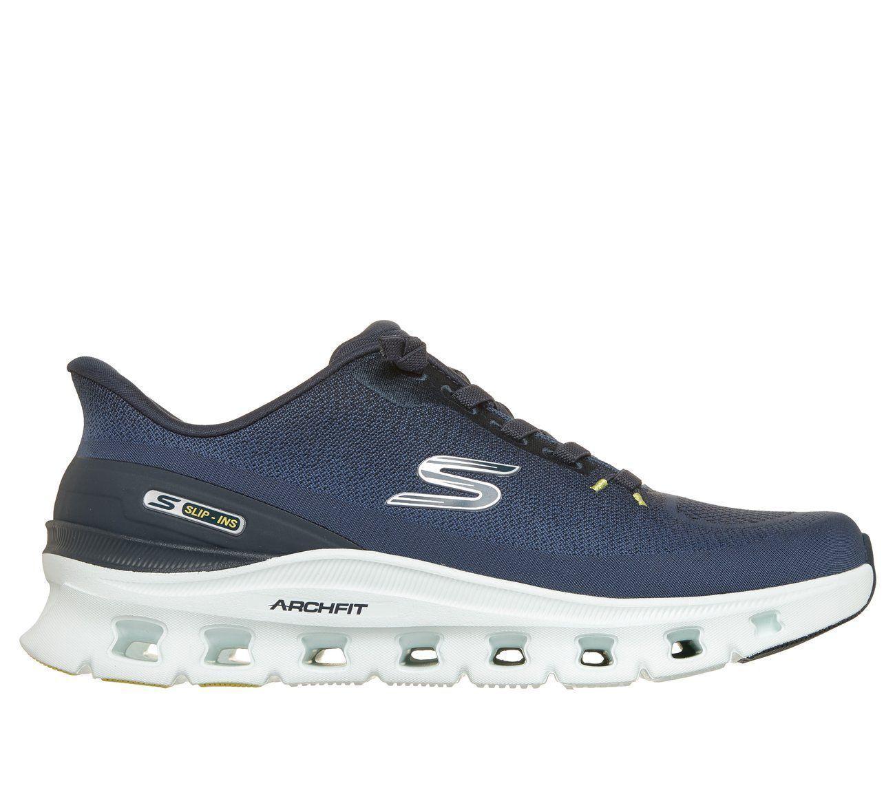 Zapatillas Hombre Skechers Slip-Ins Arch Fit Glide-Step Pro-0