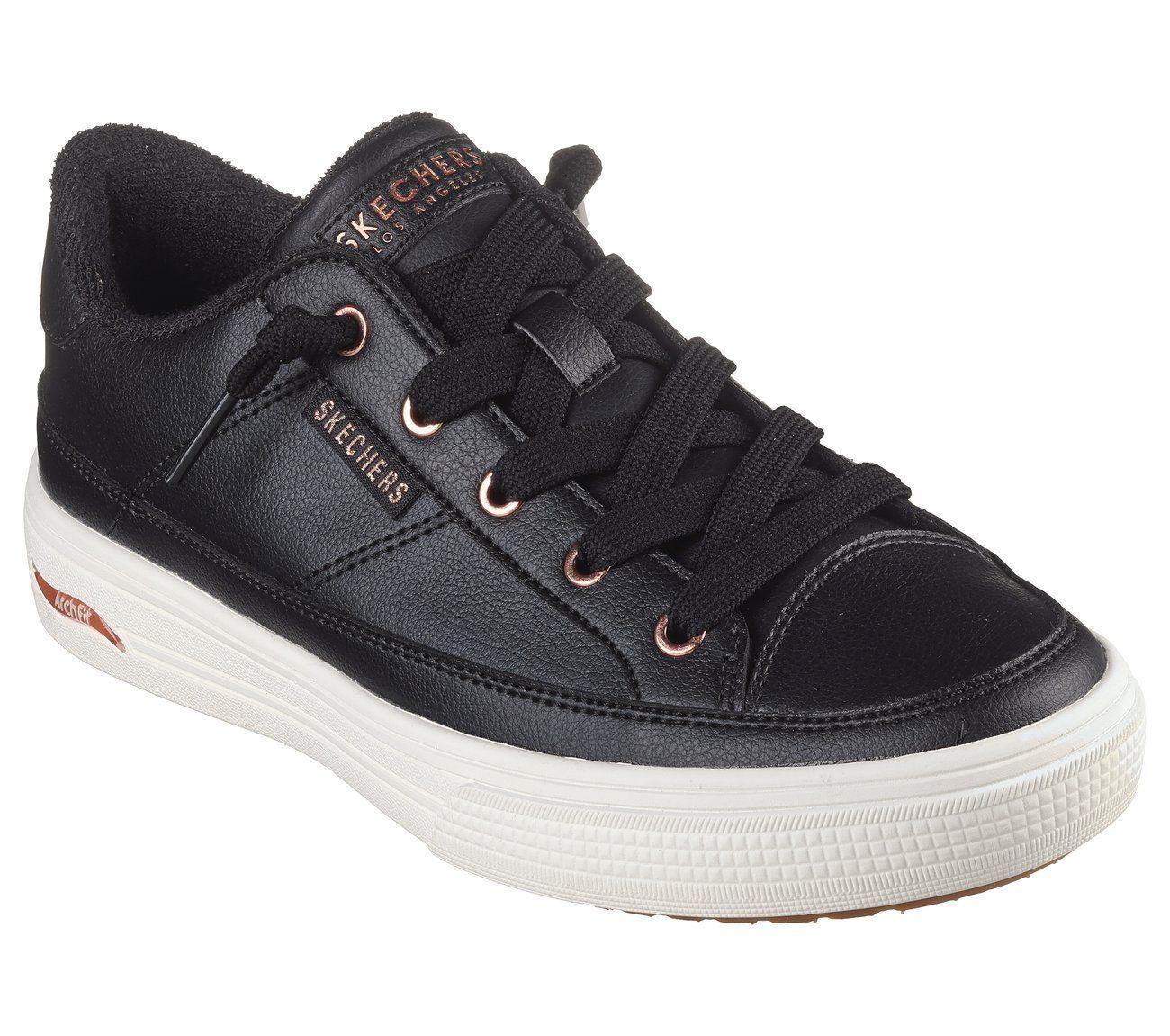 Zapatillas Mujer Skechers Arch Fit Arcade On My Way-3