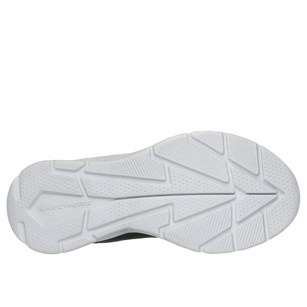 Zapatilla Niño Microspec II Vovrix Azul Skechers-2