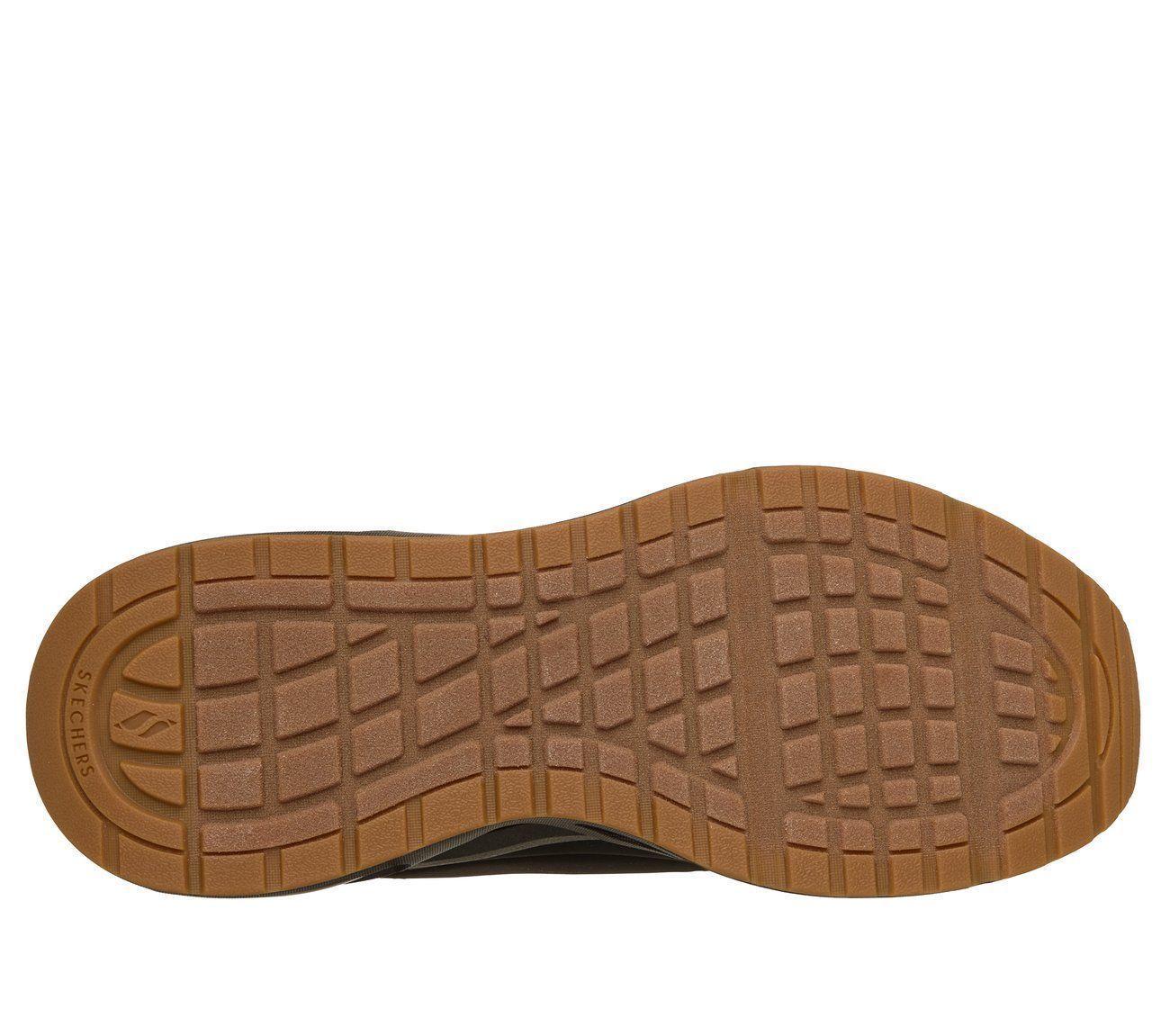 Zapatillas Hombre Slip-ins Uno Glide-Step GOA Negro Skechers-2