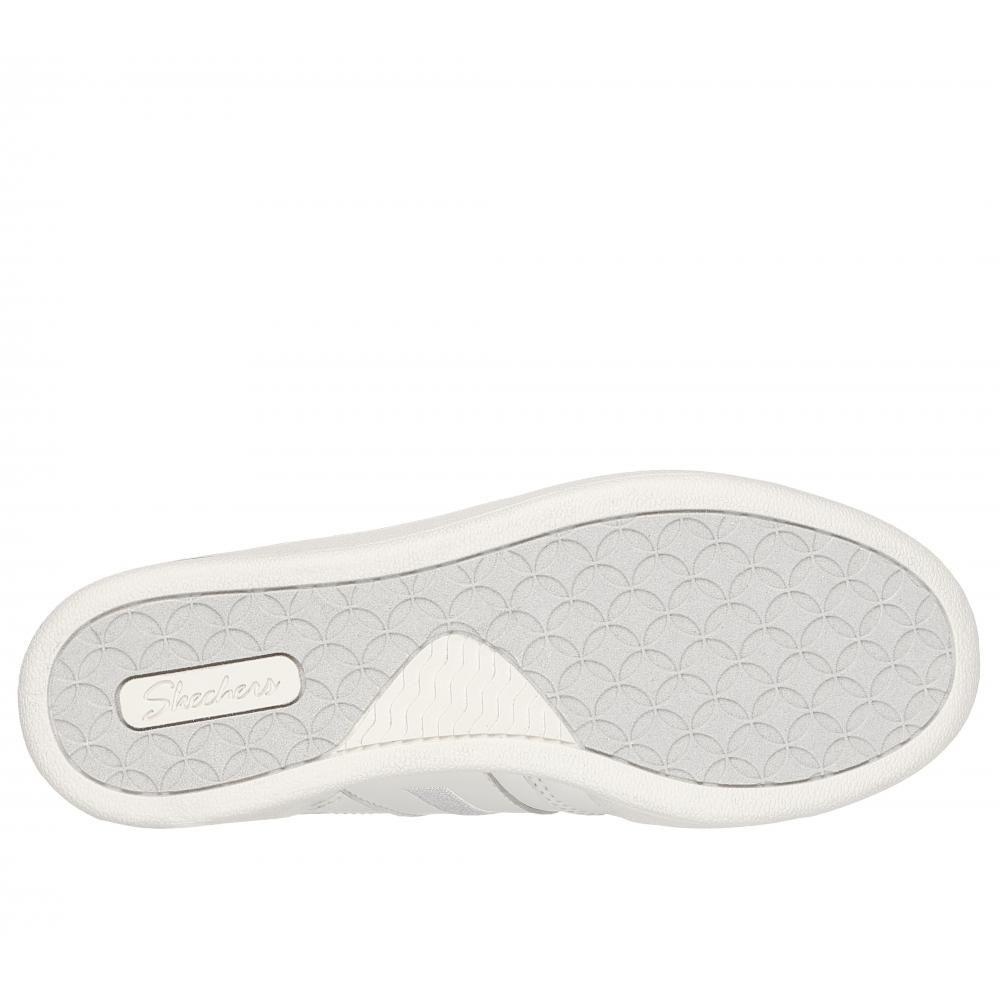 Zapatilla Mujer Arch Fit Classic Blanca Skechers-2