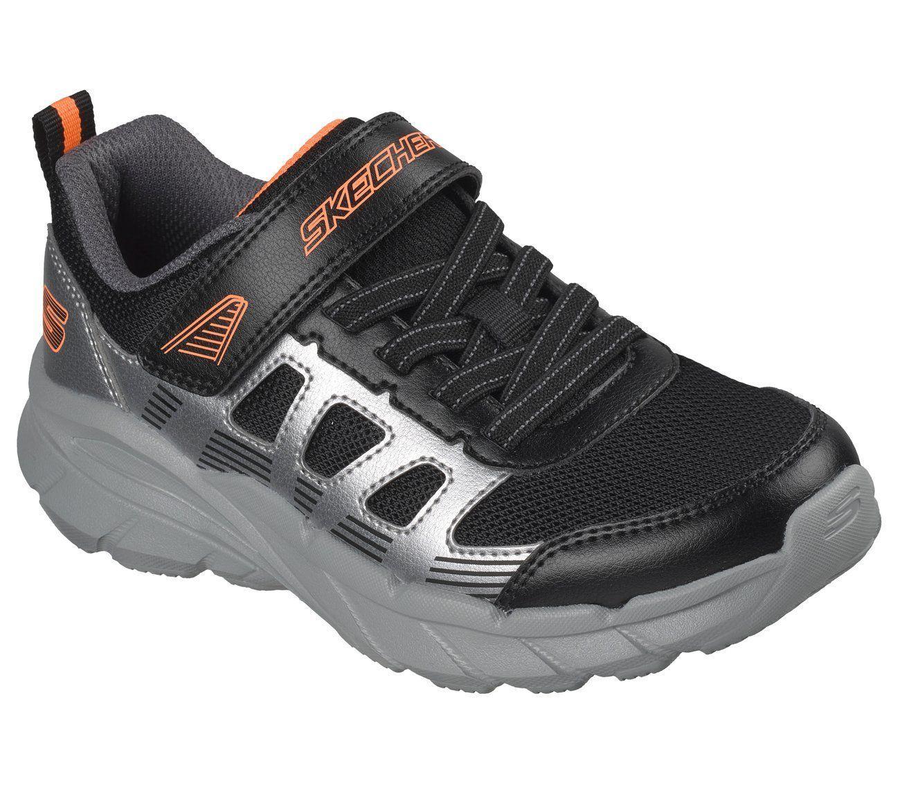 Zapatillas Niño Skechers Skech Cage Hyper Core-3