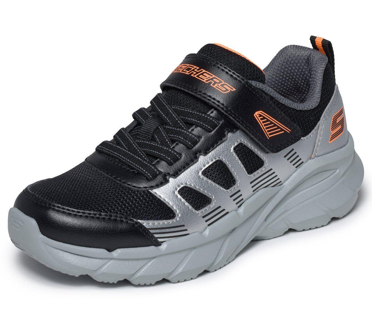 Zapatillas Niño Skechers Skech Cage Hyper Core-4