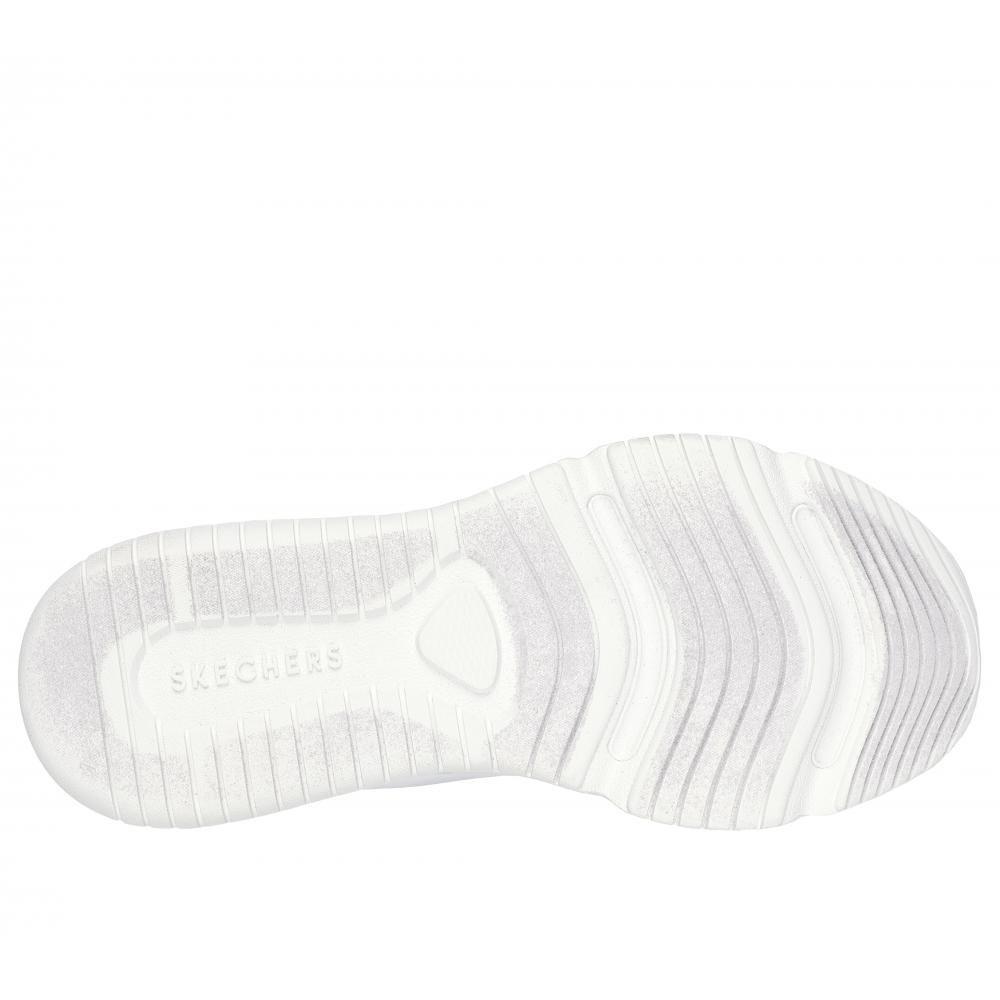 Zapatilla Mujer Uno Evolve Infinite Air Blanco Skechers-2