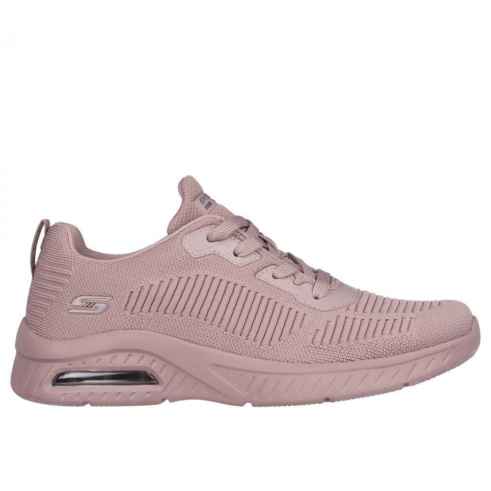 Zapatilla Mujer Squad Air Close Encounter Rosado Skechers-0